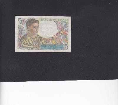 Beschrijving achterzijde: 5-4-1945G